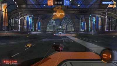 Karma got karma'd on in the most satisfying way possible