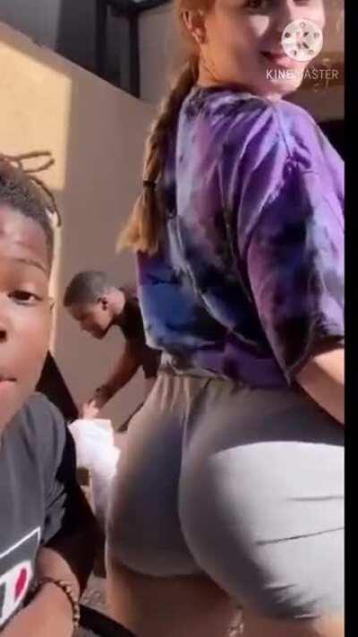 Screen recorded this a while back