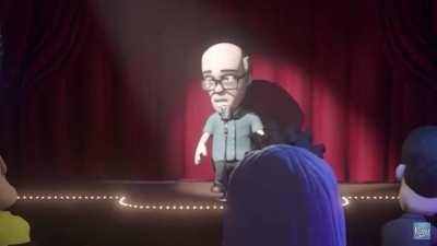 The Most Iconic Moment In The KCU