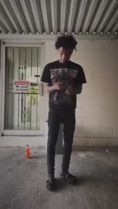 Is this a lazer dim top 5 song