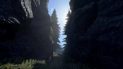 I have been able to create after more than 1500 hours of work DEFINITELY, the iconic map of Halo 3, now in Halo Infinite. Vallaheim a Valhalla REMAKE!