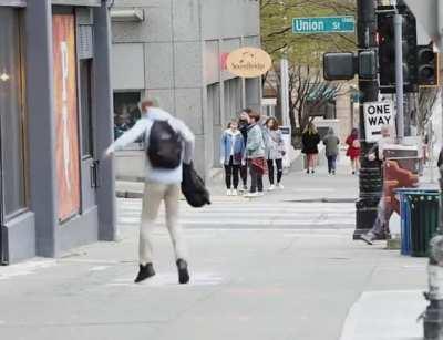 Hop scotch for everyone