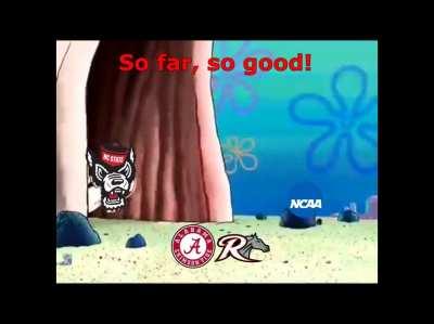 NC State makes an unfortunate realization