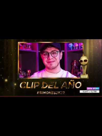 merecía un Simón