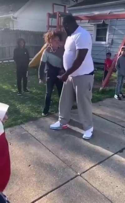 Barking up the wrong tree