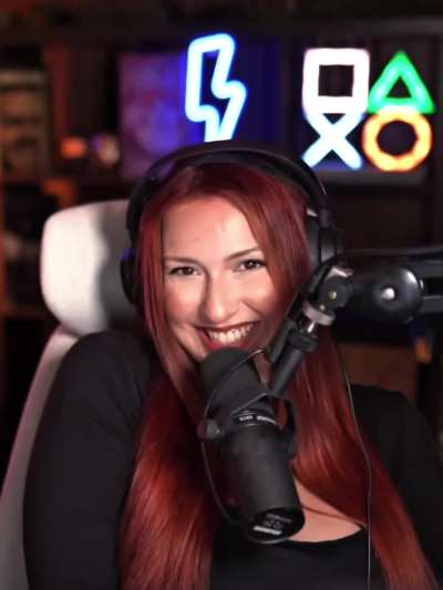 Denise - TheMediaKnights