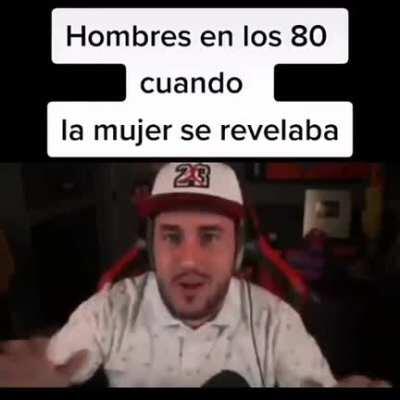 Noooo lolo porque tu