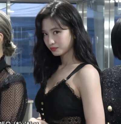 Sexy Momo