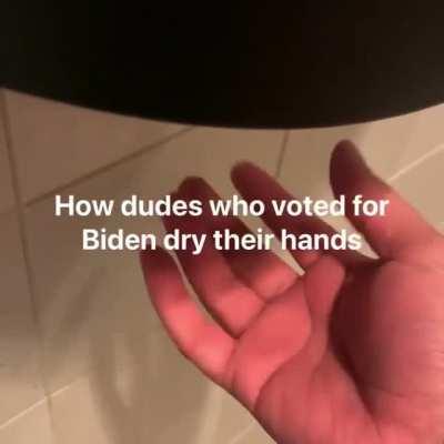 Don’t forget to cup them…