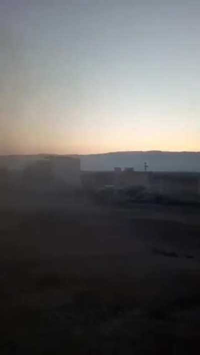 Battle Of Hama 2.12.2024