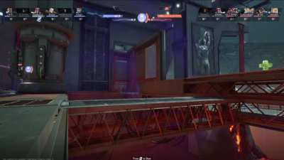 Grab this you piece of junk!