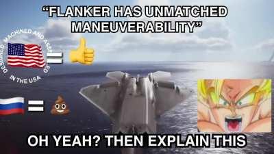 Raptor haters, it's time to change your diaper