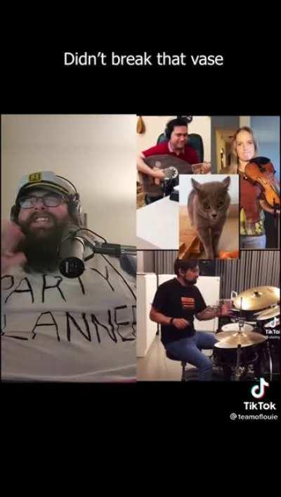 Found this one on TikTok