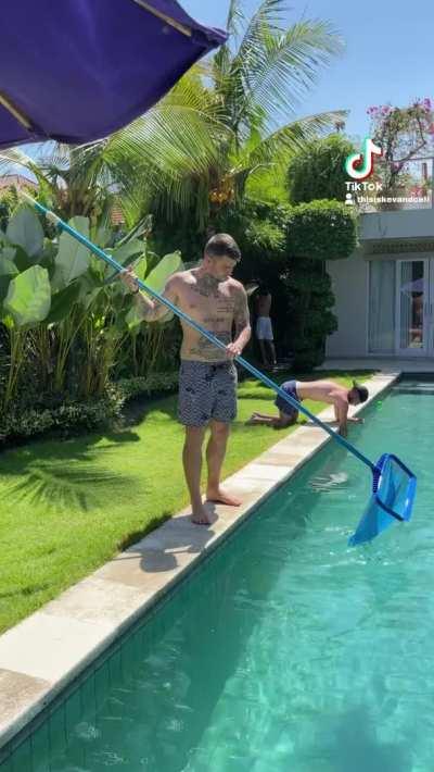 We love gangbangs 😋