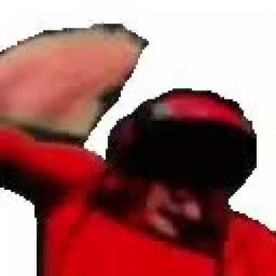 Why cant he come on stream and make a statement like old times