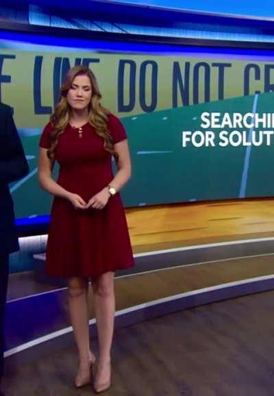 Lindsay Stone WLWT Cincy