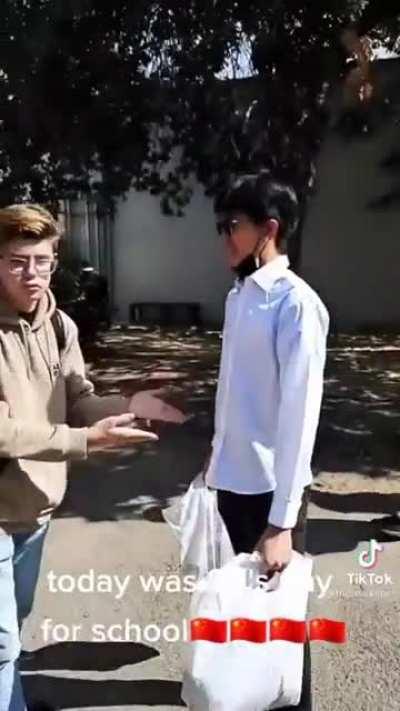 It's Always Good to Stand Out from the Crowd