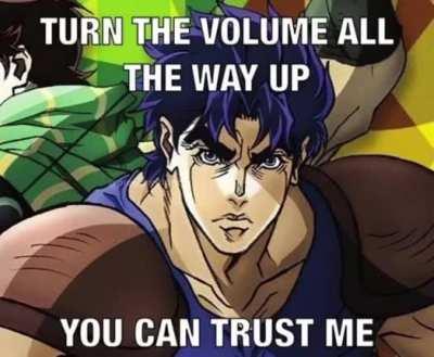 guys i promise its not earrape