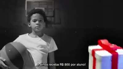 Liquidação no Paraná