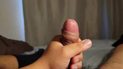 Gotta get some relief before I hop on and get Dubs with the homies 