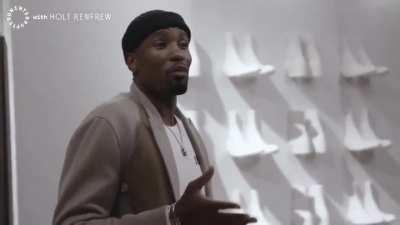 It's ok OG. We'll always have this moment