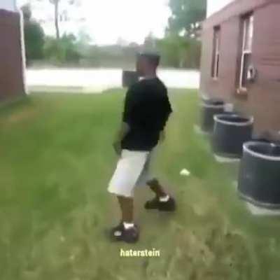 Anyone know where this came from?