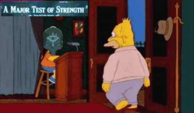 Does anybody actually do these?