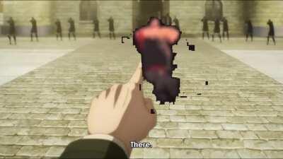 HEAVY GET OUT OF THER YOU ARE GONNA DIE