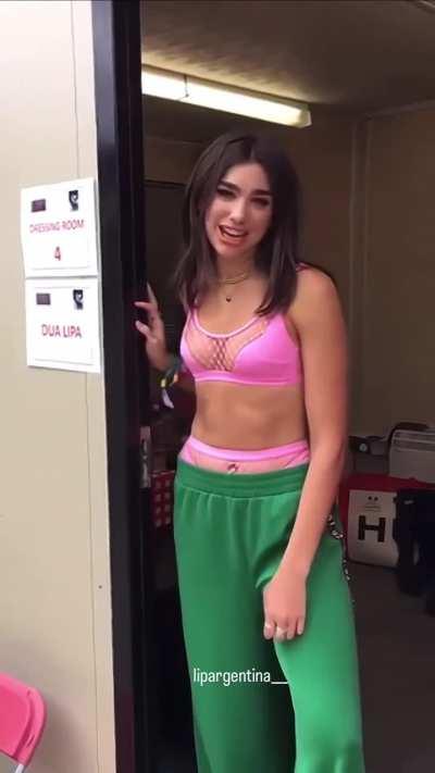 Dua Lipa