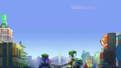 Menu Screen Without Logo