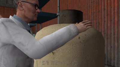 I made the worst HL2 map 