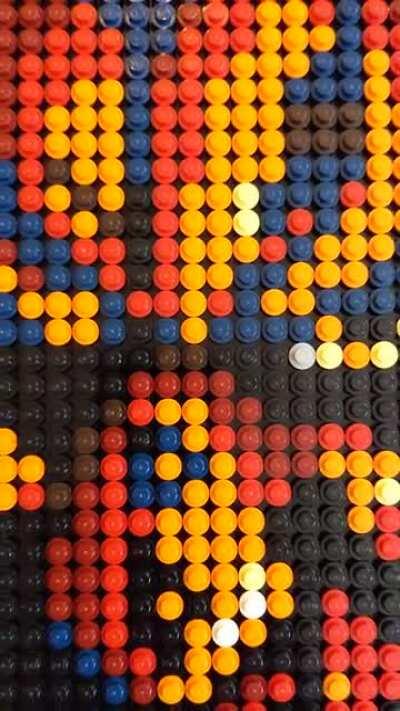 Duel of the fates intensifies