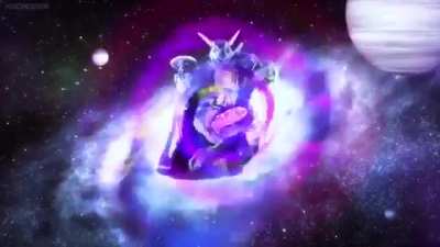 Who remembers when woz used domain expansion 