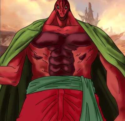 THE ORIGINAL SIN! THE ORIGINAL SIN IS REAL!