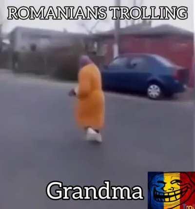 least based romanian kids