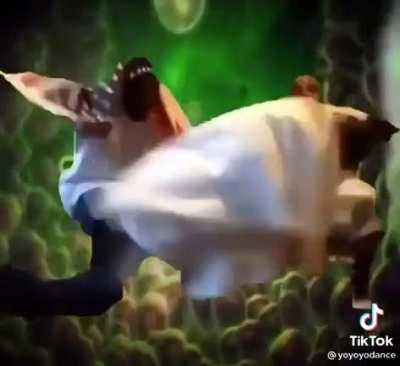 This was a whole ass banger tbh