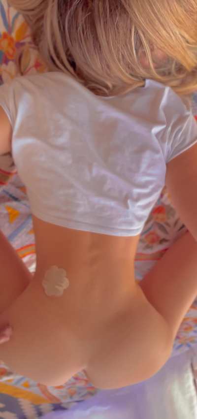 Mum hips are the best 