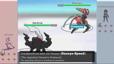 time is a flat circle