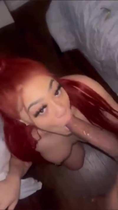 Head on Heap Comp 💦👅😛