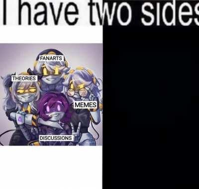 THE FANDOM OF MD BE LIKE: 