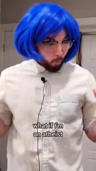 Emily Wokerson for the win