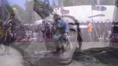 ASMR porn: Cultural appreciation post (Audio ON)