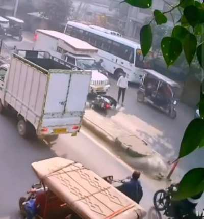 Why ride when you can FLY