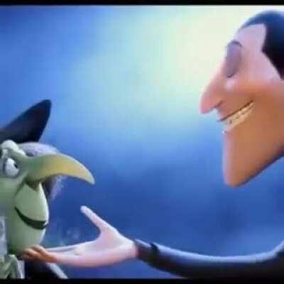 Here's another template