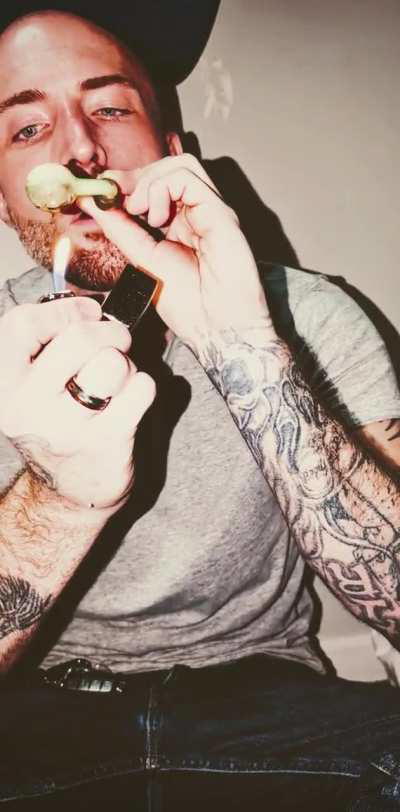 First Twist of the Mornin'