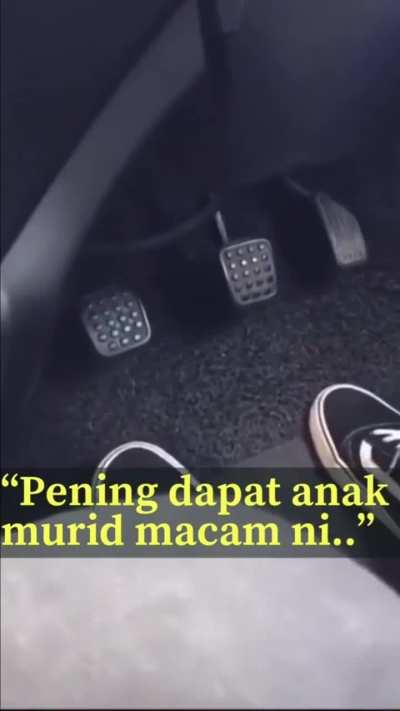 Driving School in Shah Alam