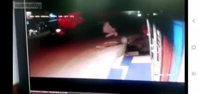 Take your 💩 somewhere else