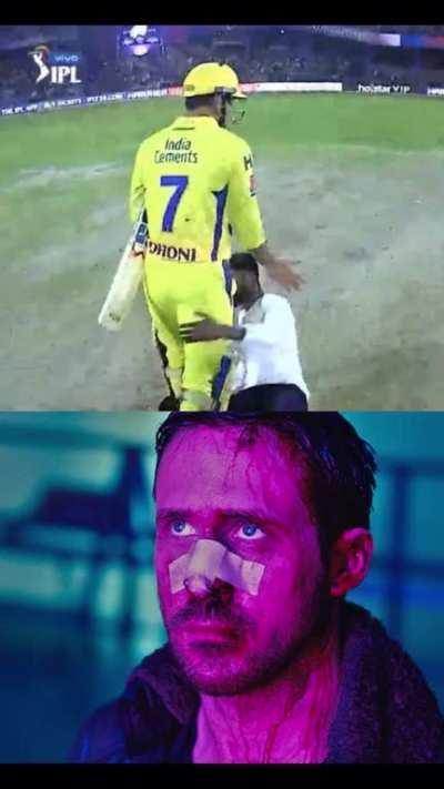 My honest reaction :(