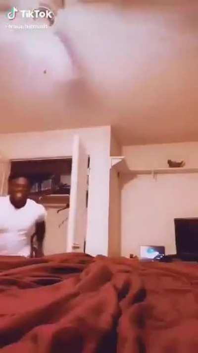 I know it's a video but its still funny