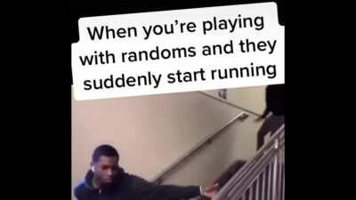 PH the only killer theme music that’s scary